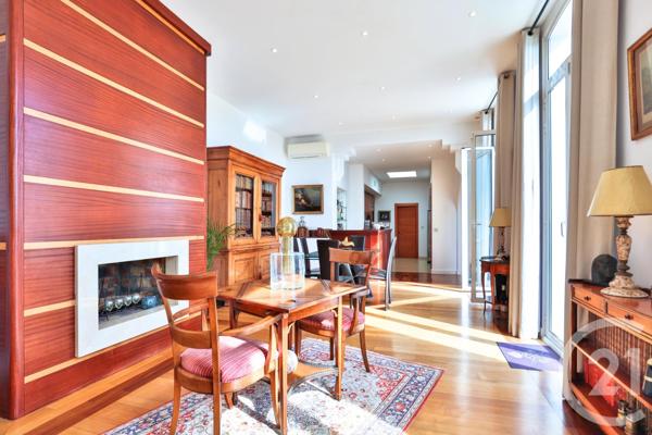 Maison à vendre  7 pièces - 262,39 m2 NICE - 06