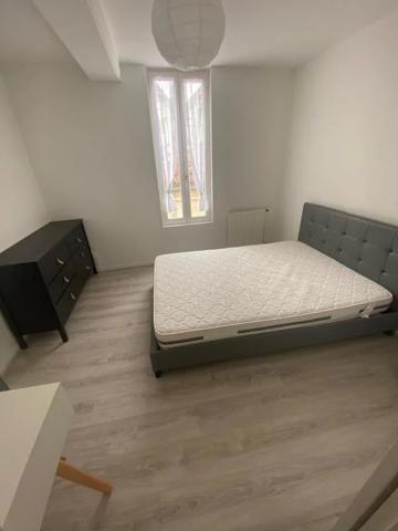 Appartement à louer à Troyes (10000)