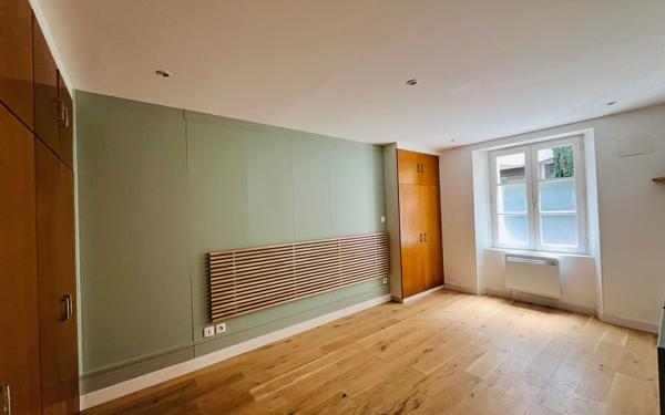 Appartement à vendre    2 pièces • 42,60 m2 La Rochelle