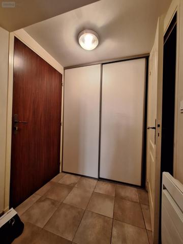 Appartement à louer à Chalon-sur-Saône en Saône-et-Loire (71100), ref : STUDIO GRANDE RUE   
centre ville