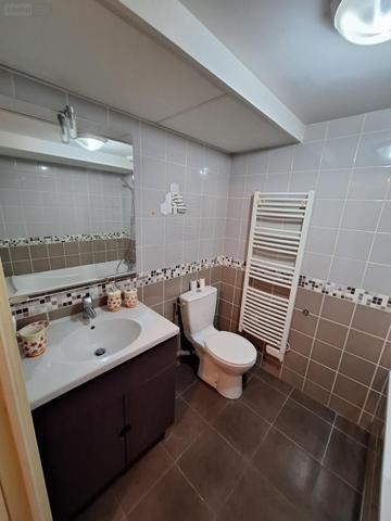 Appartement à louer à Chalon-sur-Saône en Saône-et-Loire (71100), ref : STUDIO GRANDE RUE   
centre ville