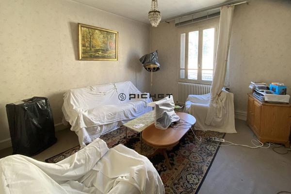 Maison 6 pièces 98 m²