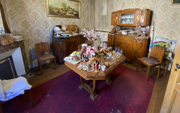 Maison 6 pièces 98 m²