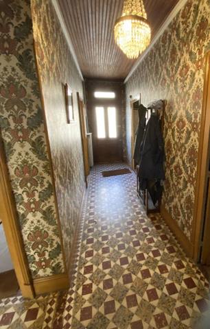 Maison 6 pièces 98 m²