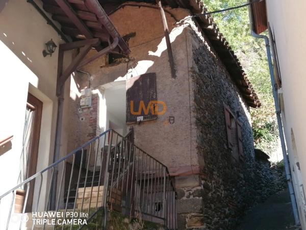 Maison de village à Livinhac-le-Haut en vente à terme