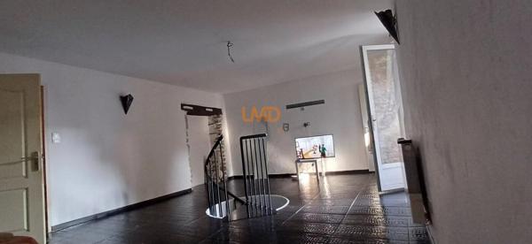 Maison de village à Livinhac-le-Haut en vente à terme