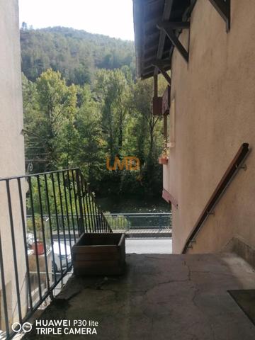 Maison de village à Livinhac-le-Haut en vente à terme