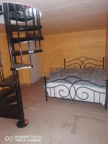 Maison de village à Livinhac-le-Haut en vente à terme