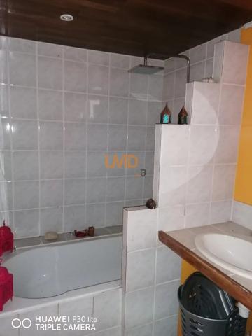 Maison de village à Livinhac-le-Haut en vente à terme