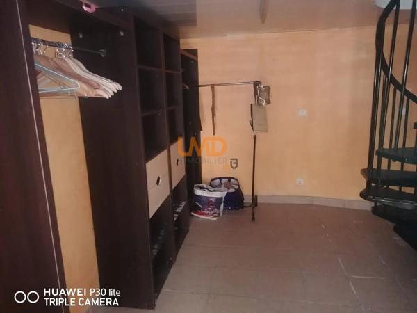 Maison de village à Livinhac-le-Haut en vente à terme