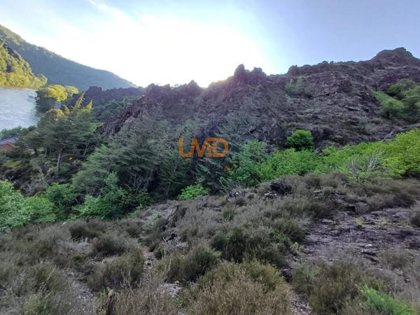 Maison de village à Livinhac-le-Haut en vente à terme