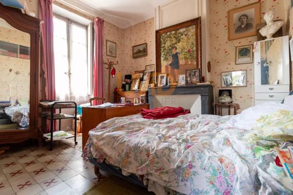 Rare ensemble immobilier au cœur de Nîmes