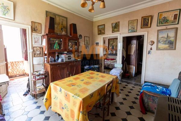 Rare ensemble immobilier au cœur de Nîmes