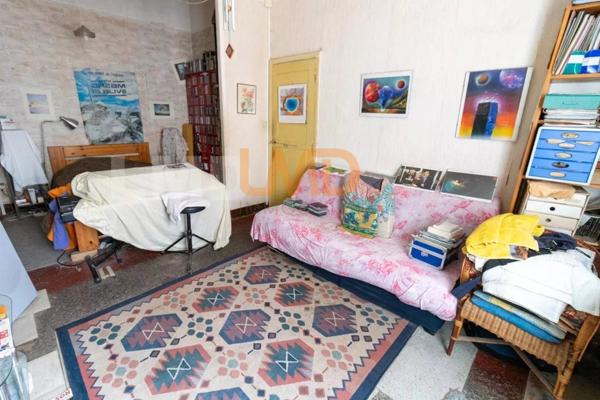 Rare ensemble immobilier au cœur de Nîmes