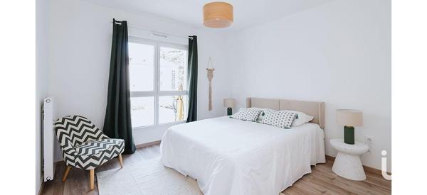 Appartement à vendre 5 pièces 132 m² Clermont-Ferrand