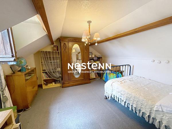 Maison style longère - Joue Les Tours 5 pièces 100 m2