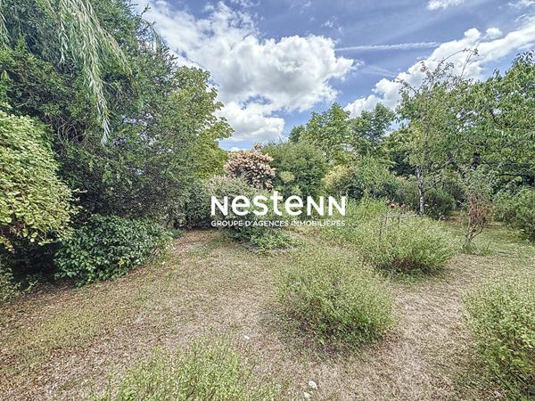 Maison style longère - Joue Les Tours 5 pièces 100 m2