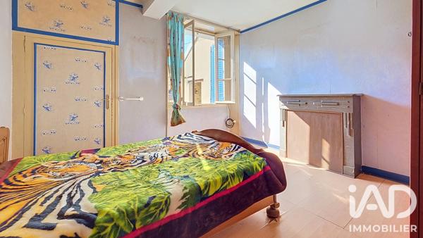 Maison à vendre 3 pièces 73 m² Cruzy-le-Châtel