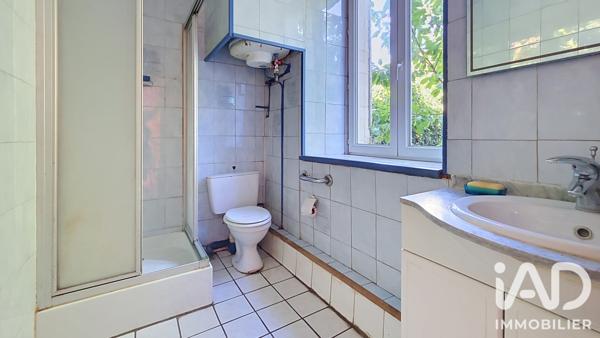 Maison à vendre 3 pièces 73 m² Cruzy-le-Châtel