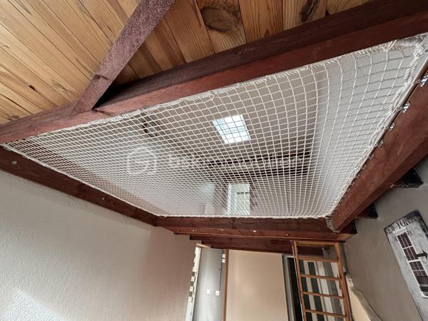 Maison de ville de 82 m²