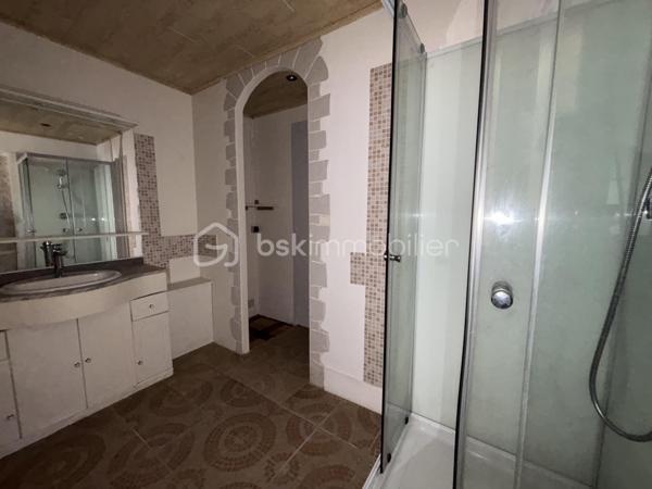 Maison de ville de 82 m²