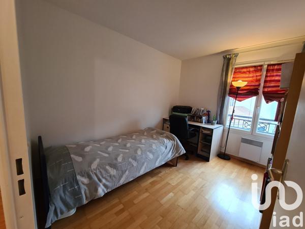 Maison de ville 6 pièces de 105 m² à Bondy (93140)