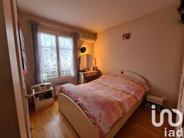 Maison de ville 6 pièces de 105 m² à Bondy (93140)