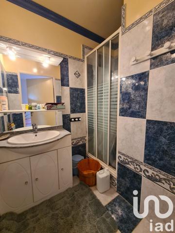 Maison de ville 6 pièces de 105 m² à Bondy (93140)