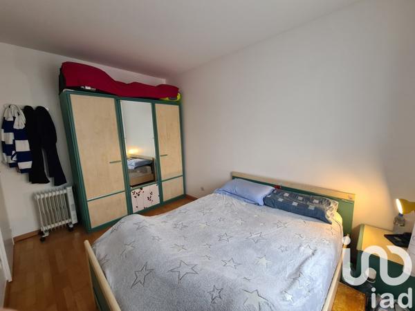 Maison de ville 6 pièces de 105 m² à Bondy (93140)