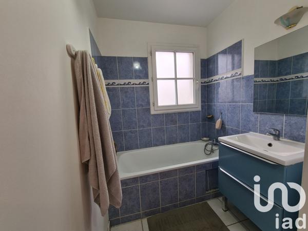 Maison de ville 6 pièces de 105 m² à Bondy (93140)