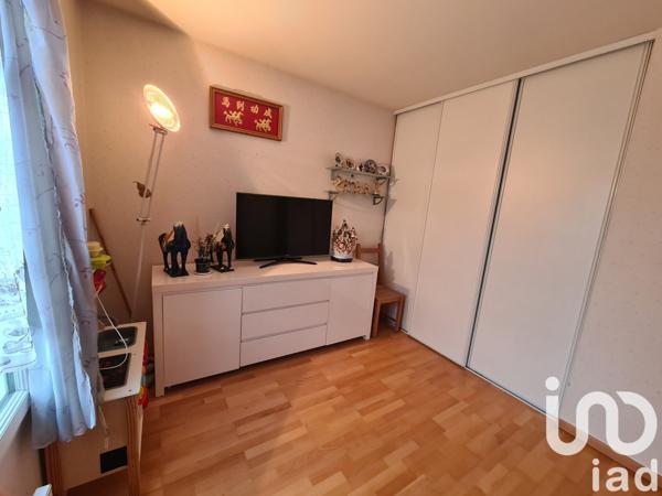 Maison de ville 6 pièces de 105 m² à Bondy (93140)