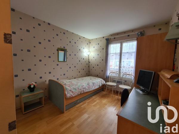 Maison de ville 6 pièces de 105 m² à Bondy (93140)