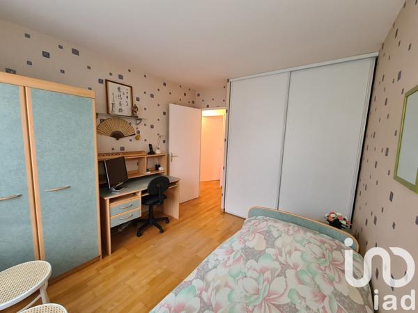 Maison de ville 6 pièces de 105 m² à Bondy (93140)