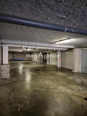 Appartement à LA MURE, 38350 - 2 pièces 45m²