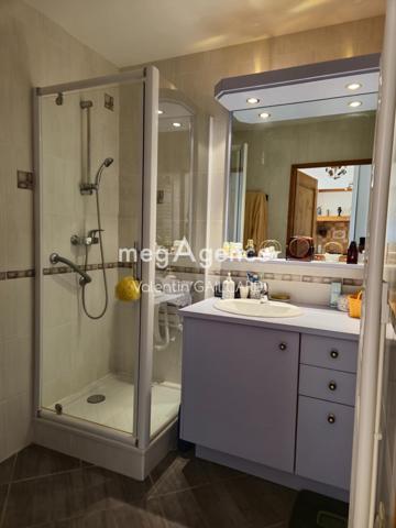 Appartement à LA MURE, 38350 - 2 pièces 45m²