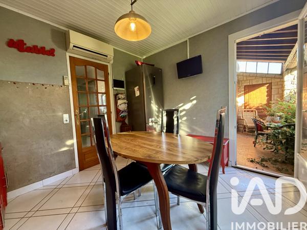 Maison à vendre 4 pièces 88 m² Morières-lès-Avignon