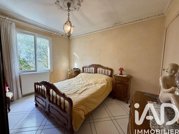Maison à vendre 4 pièces 88 m² Morières-lès-Avignon