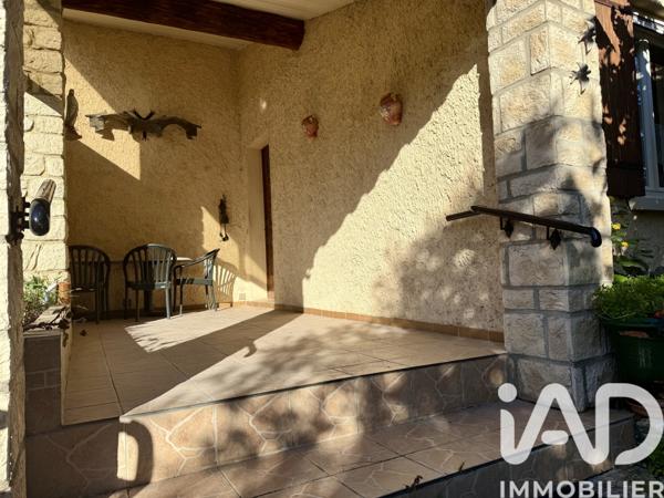 Maison à vendre 4 pièces 88 m² Morières-lès-Avignon