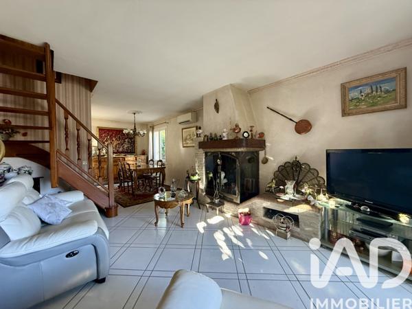Maison à vendre 4 pièces 88 m² Morières-lès-Avignon