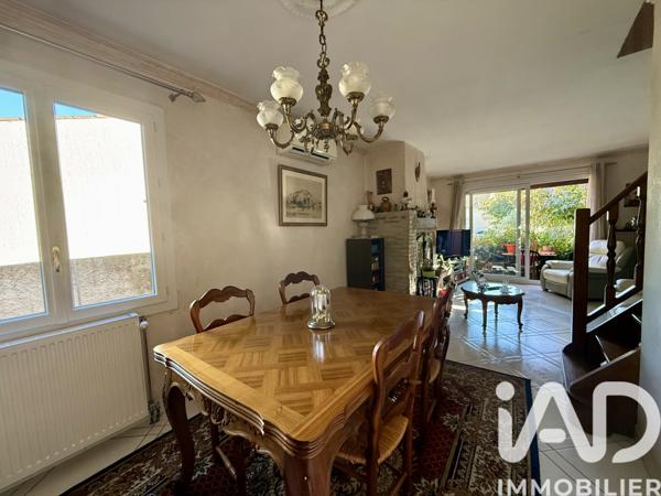 Maison à vendre 4 pièces 88 m² Morières-lès-Avignon