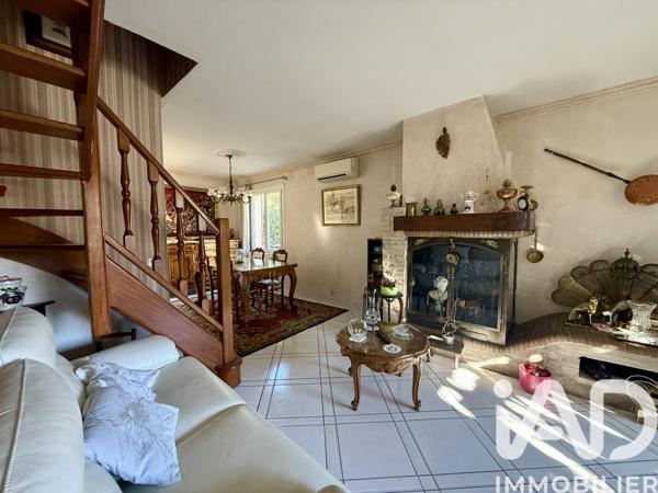 Maison à vendre 4 pièces 88 m² Morières-lès-Avignon