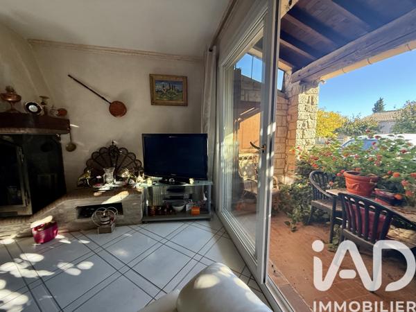 Maison à vendre 4 pièces 88 m² Morières-lès-Avignon