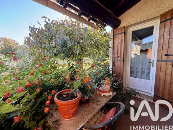 Maison à vendre 4 pièces 88 m² Morières-lès-Avignon