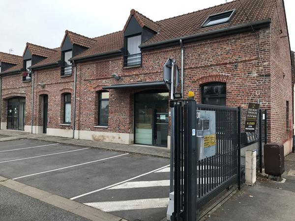 Cabinet médical ou pluridisciplinaire LAMBRES LEZ DOUAI, Lambres lez douai 59552