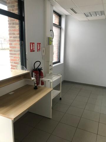 Cabinet médical ou pluridisciplinaire LAMBRES LEZ DOUAI, Lambres lez douai 59552