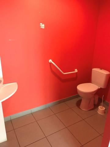 Cabinet médical ou pluridisciplinaire LAMBRES LEZ DOUAI, Lambres lez douai 59552