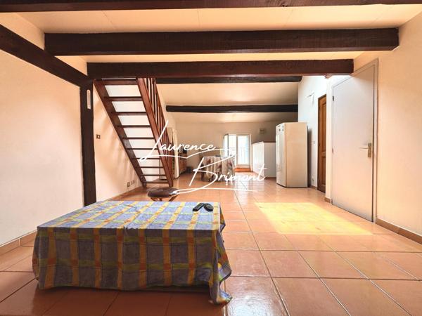 Vente / Appartement T3