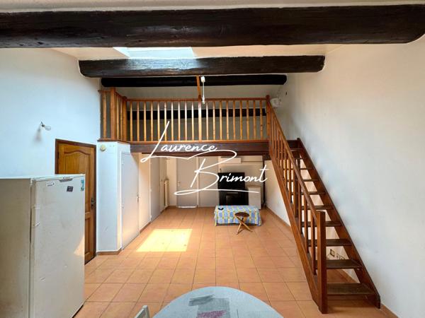 Vente / Appartement T3
