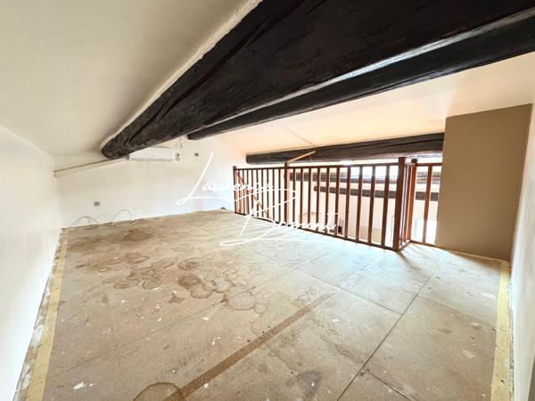 Vente / Appartement T3