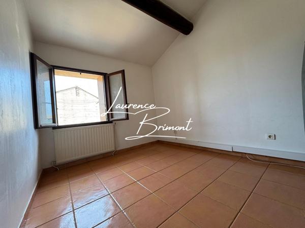 Vente / Appartement T3